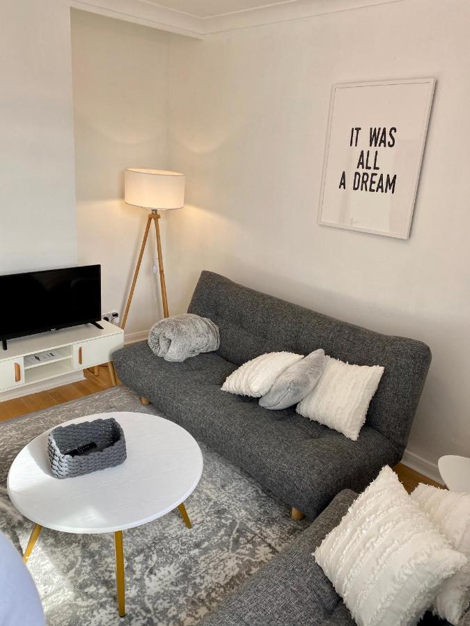 Apartament Beautiful 2 Bedroom Flat In Camden