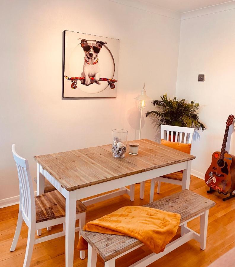 Apartament Beautiful 2 Bedroom Flat In Camden