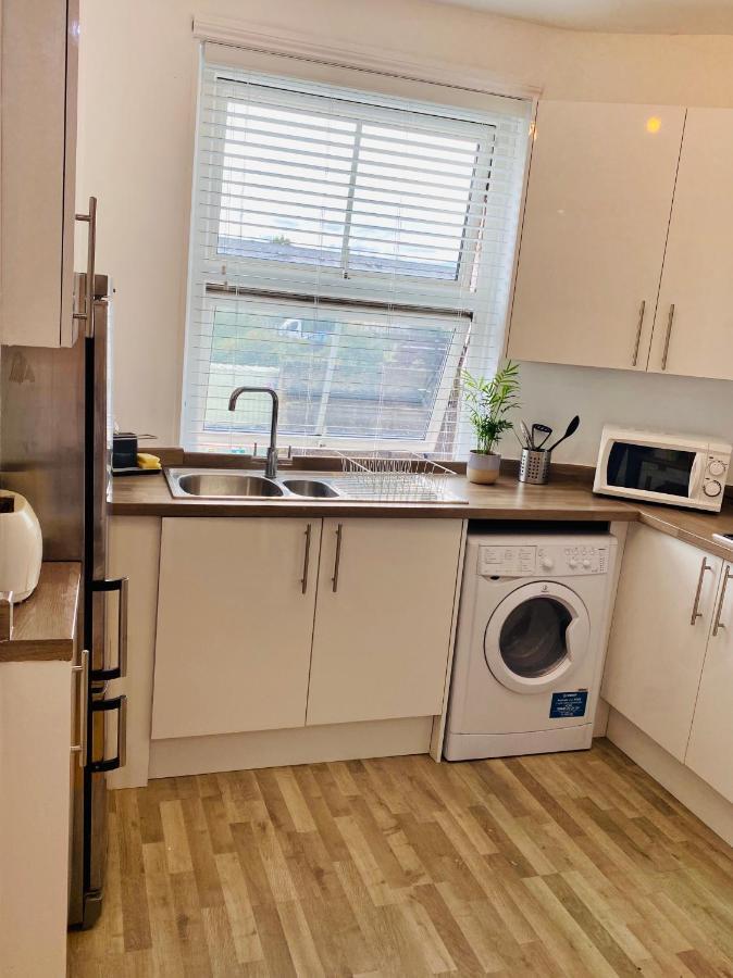 Beautiful 2 Bedroom Flat In Camden Apartament Londra
