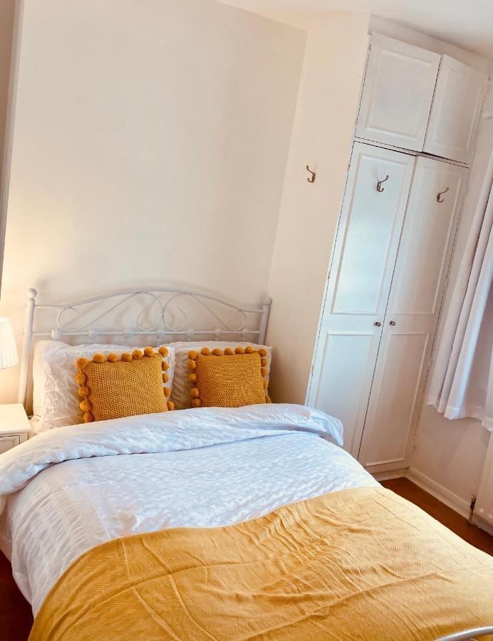 Apartament Beautiful 2 Bedroom Flat In Camden *